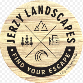 Jerzy Landscapes | Georgia Pie | 3.5g