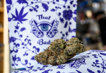That Badu | 3.5g