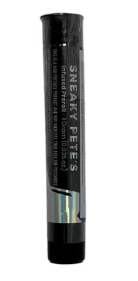 Sneaky Petes | Day Off | Infused Pre-Roll | 1g