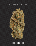 Woah Si Woah | 3.5g