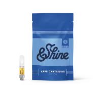 &SHINE | FIRE OG | CARTRIDGE | 1G