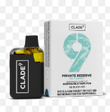 Private Reserve | Disposable | 1g