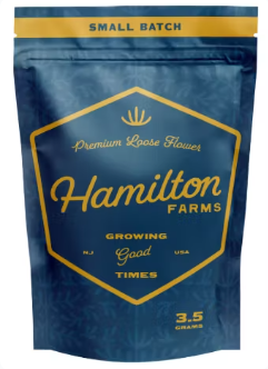 Hamilton Farms | Y2K | 3.5g