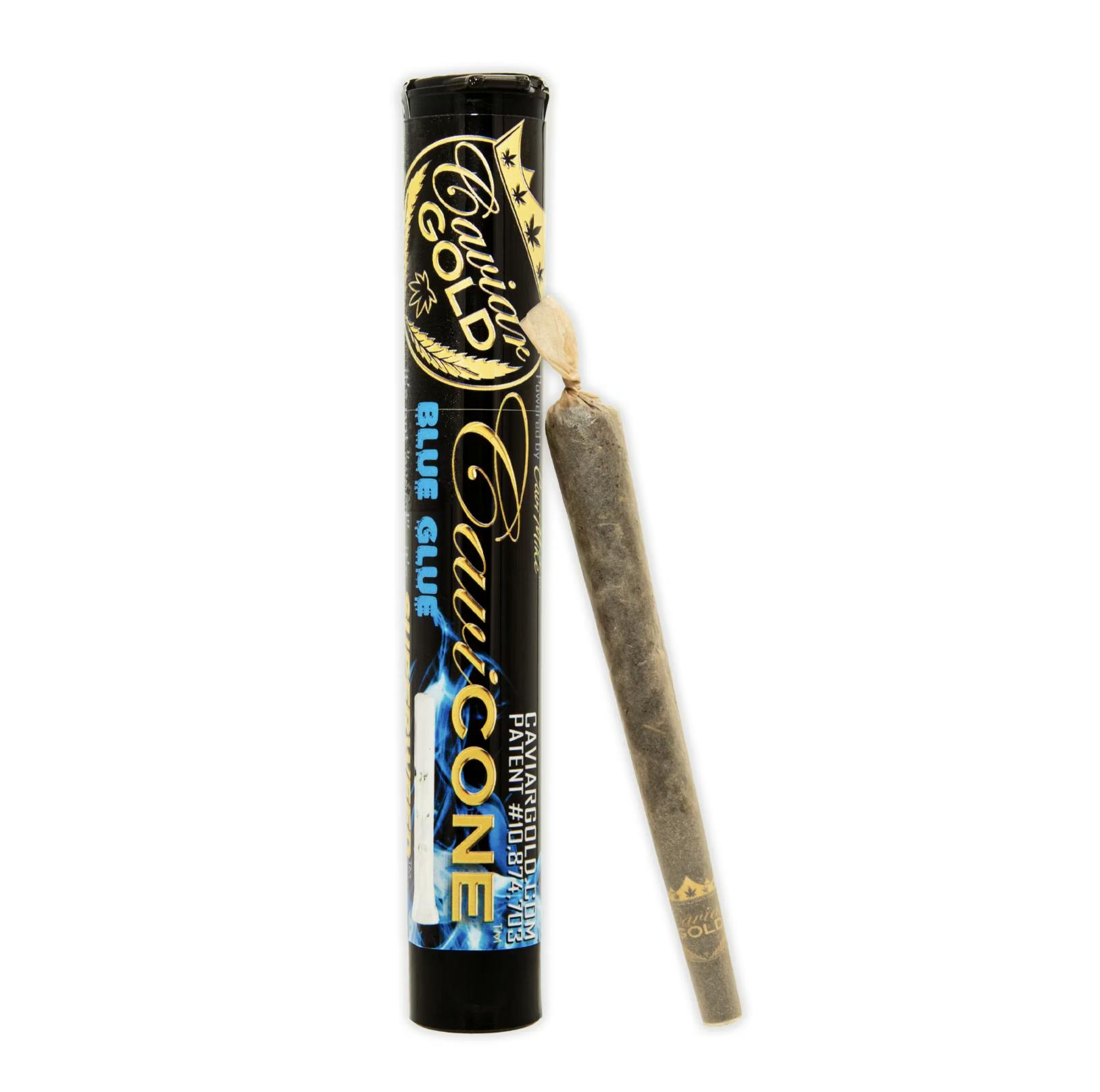 CAVI CONE BLUE DREAM