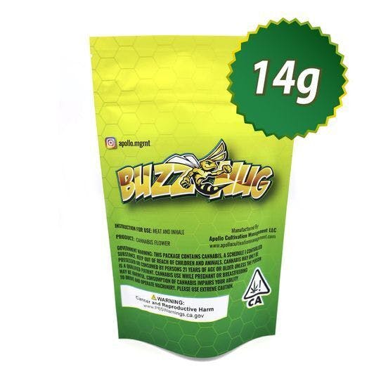 ZKITTLEZ 14G - 14 G