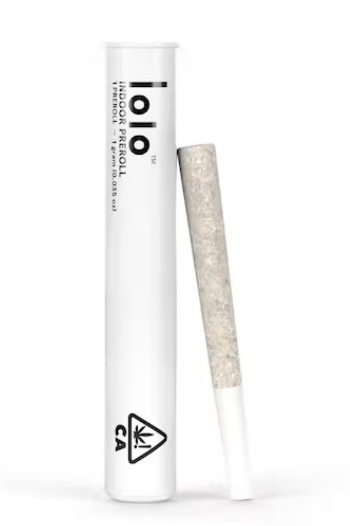 lolo: Master Kush