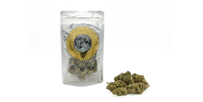 Moon Made Farms — Gelato