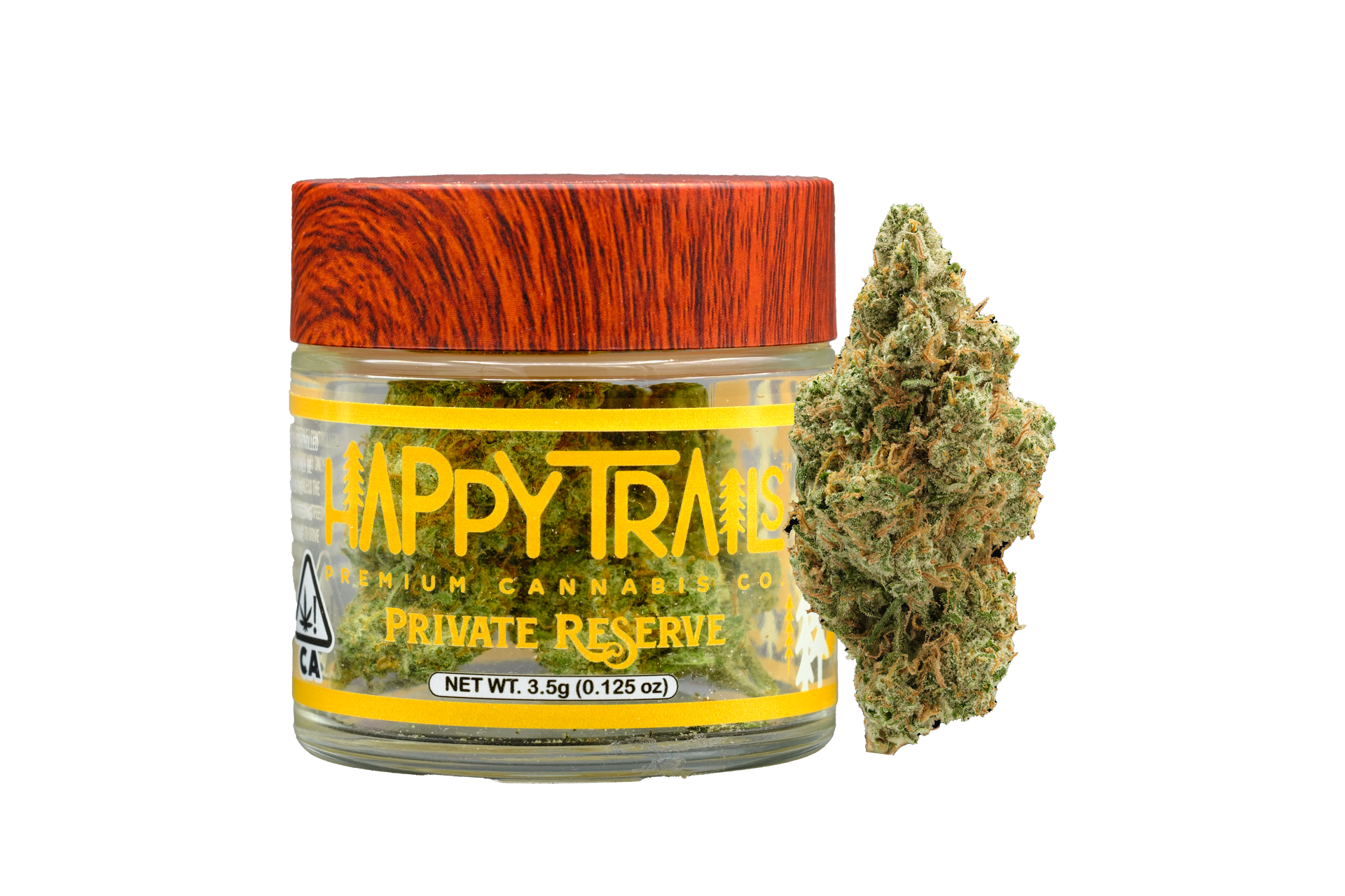 happy — Lemon Cherry Gelato