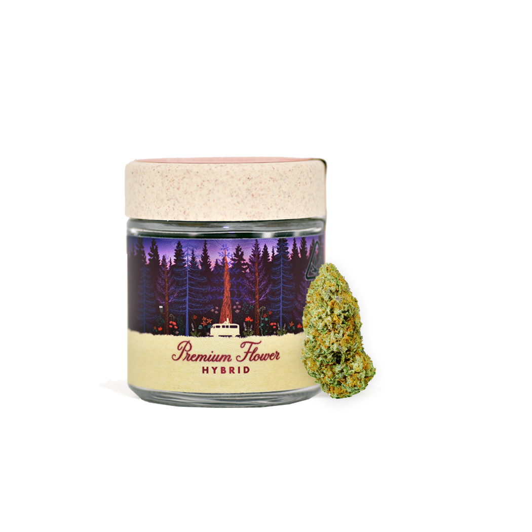 Humboldt Farms: Punch Breath