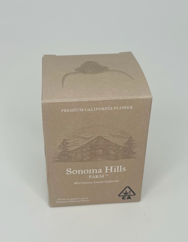 Sonoma Hills Farm: Blueberry Balance By Sonoma Hills Farm