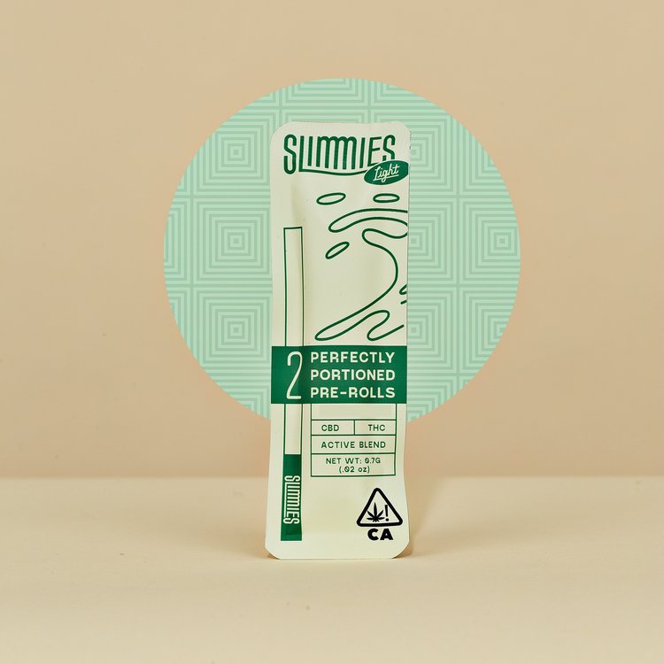 Slimmies — Apple Fritter