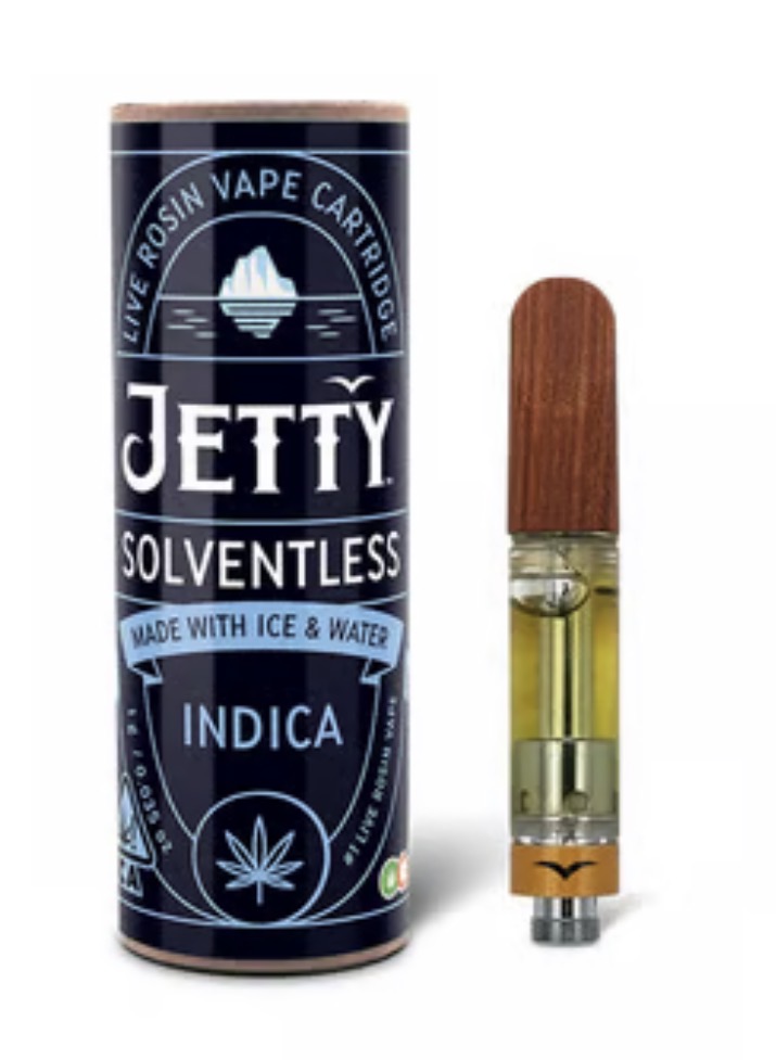 Jetty Extracts: Gurple By Jetty Extracts