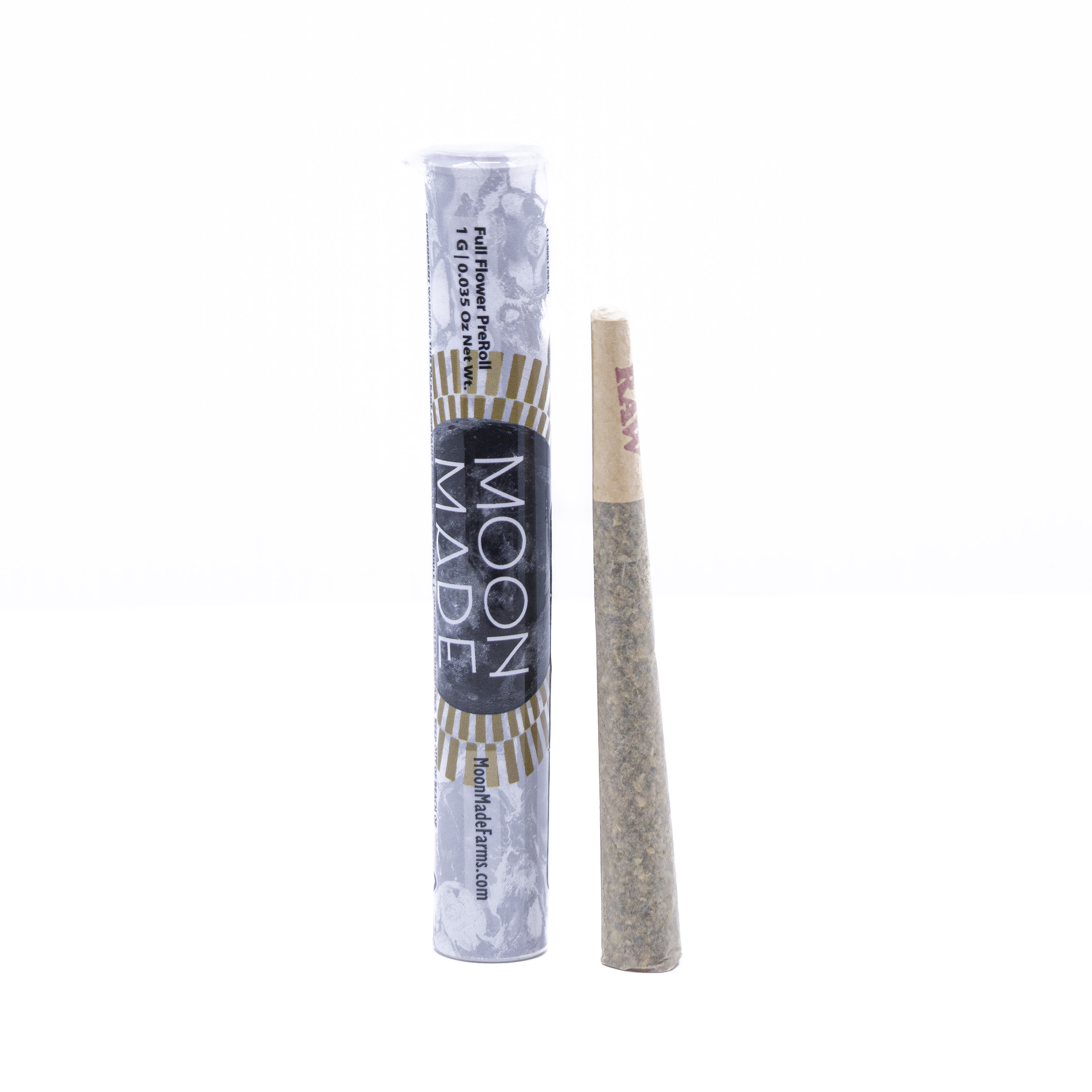 Moon Made Farms: Blackberry Moon Luanr #14 By Moon Made Farms