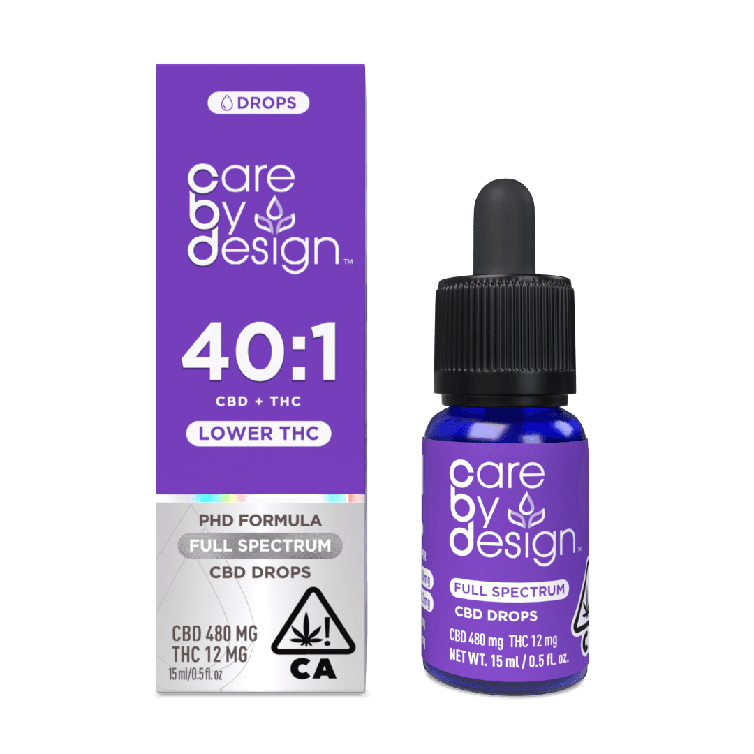 CARE BY DESIGN — 15ML Refresh From Care By Design