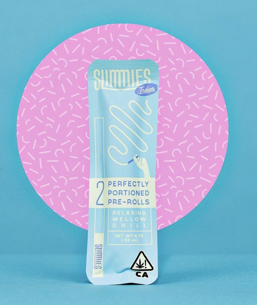 Slimmies: Animal Face