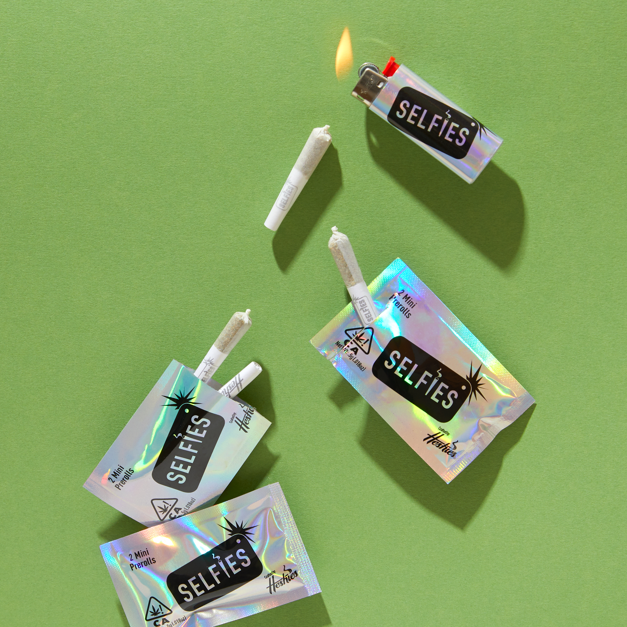 SELFiES — The Lime