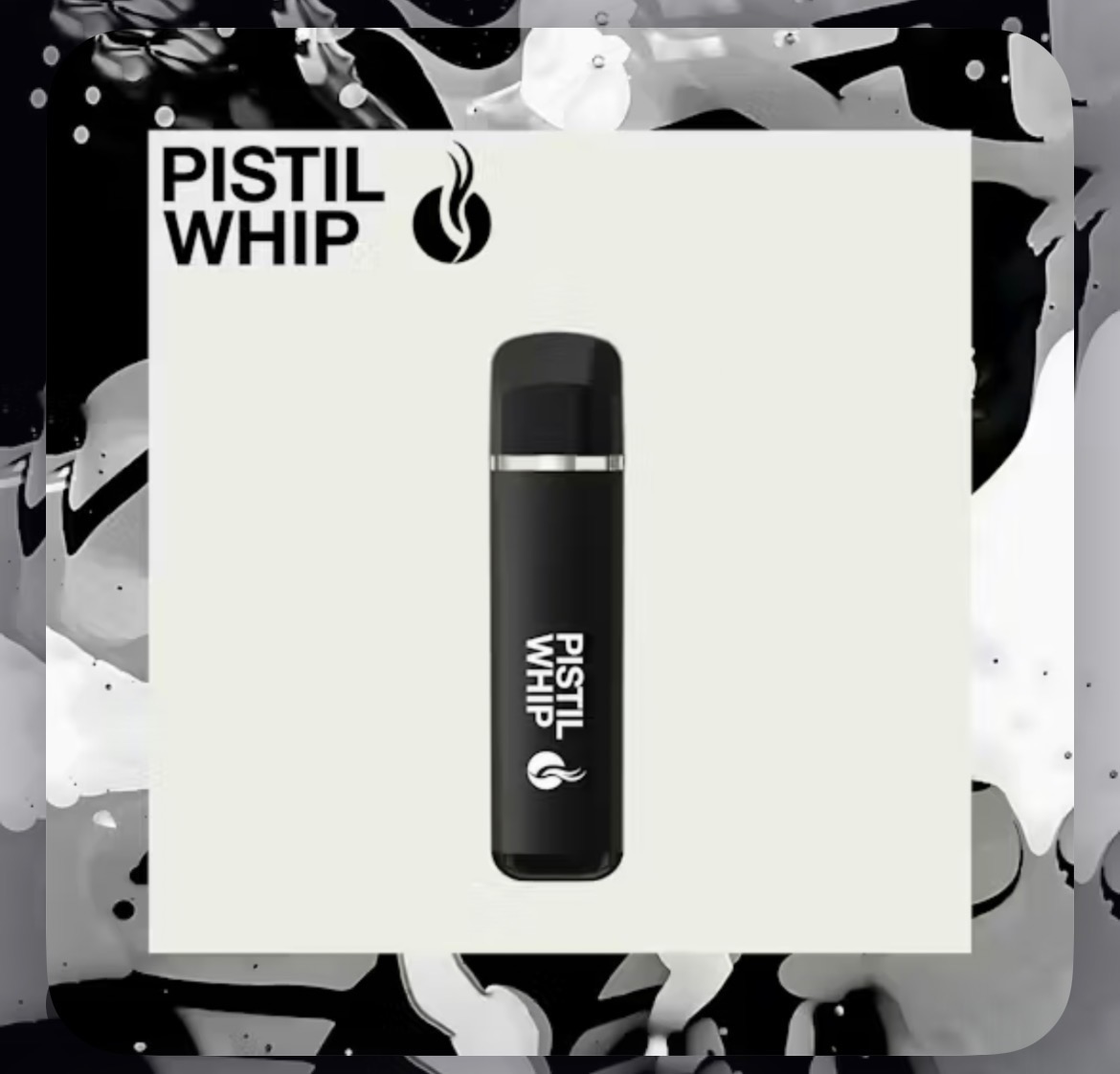 Pistil Whip: The Hive By Pistil Whip
