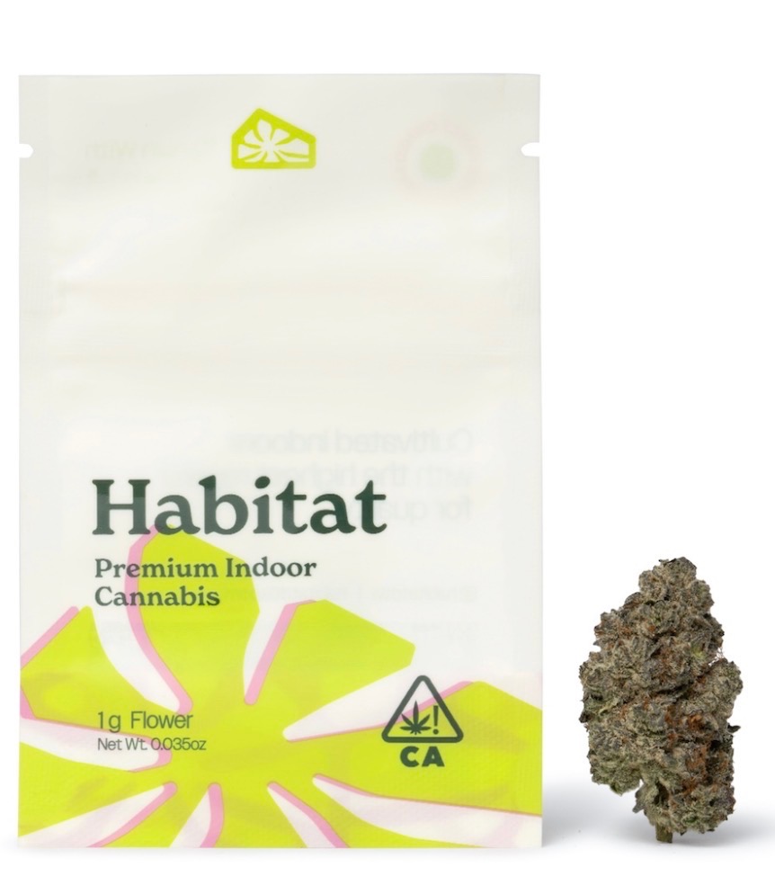 Habitat — Rozé