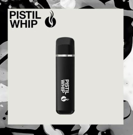 Pistil Whip: Sour Galric Cookies By Pistil Whip
