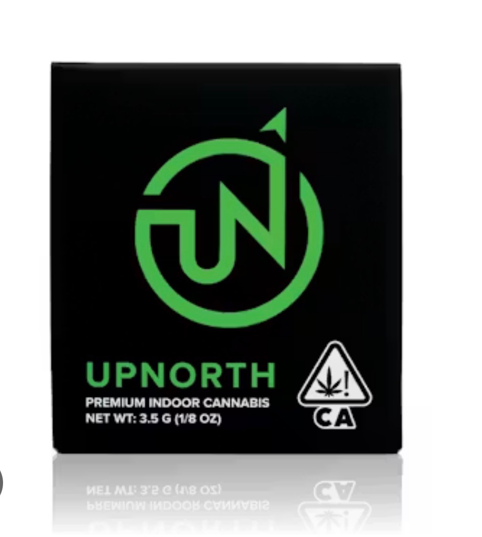 UpNorth: Granddaddy Purple