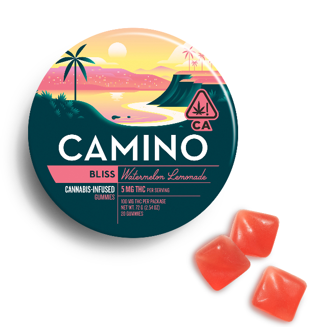 Kiva — Watermelon Lemonade