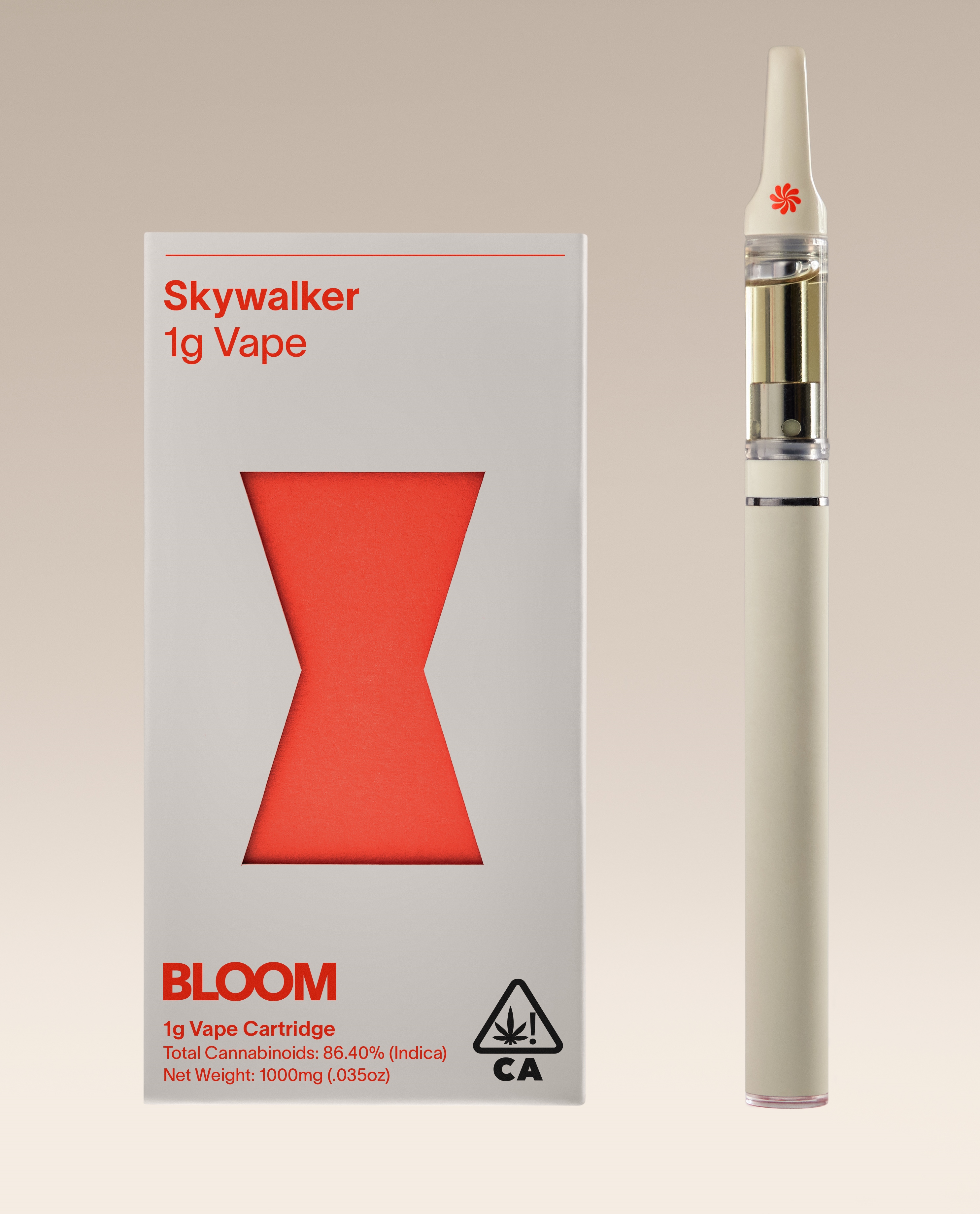 BLOOM BRAND: Skywalker