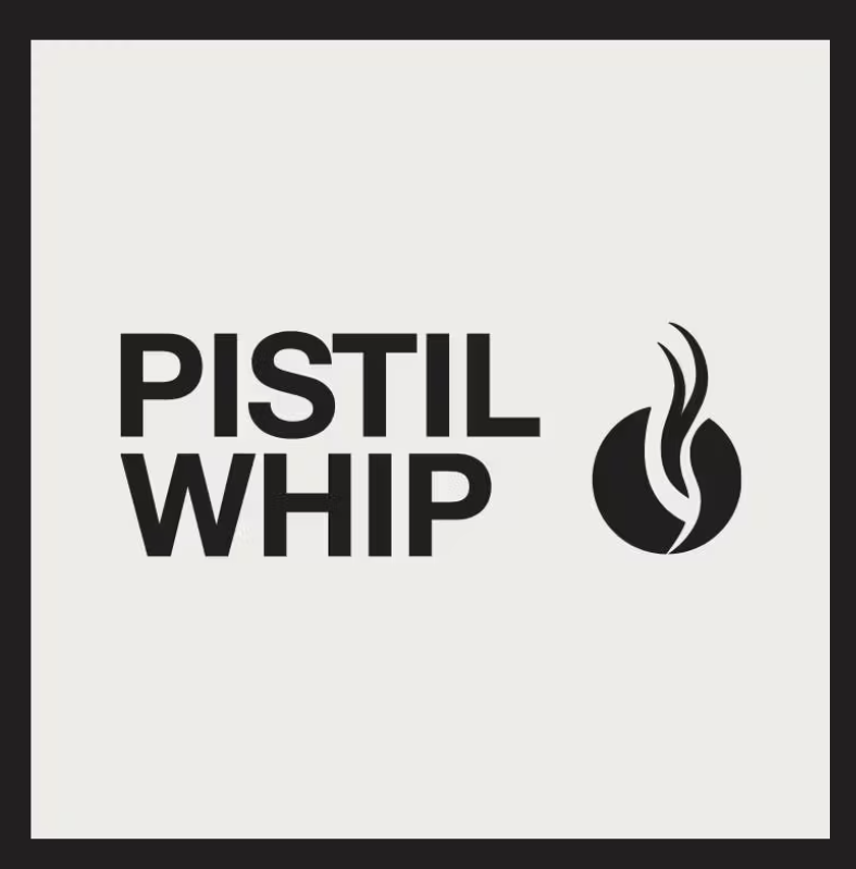 Pistil Whip — Melted Strawberries