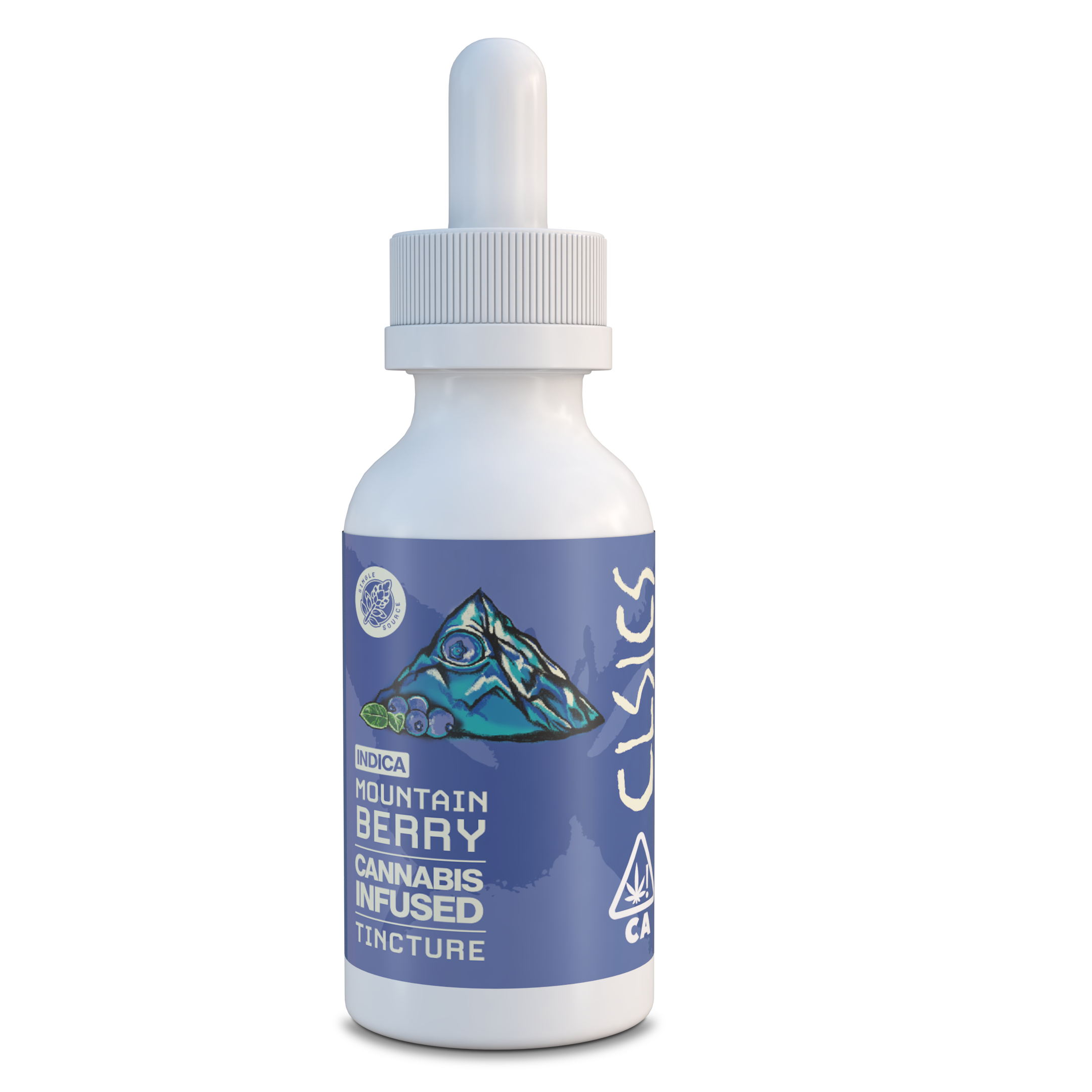 CLSICS — Mountian Berry By Clsics