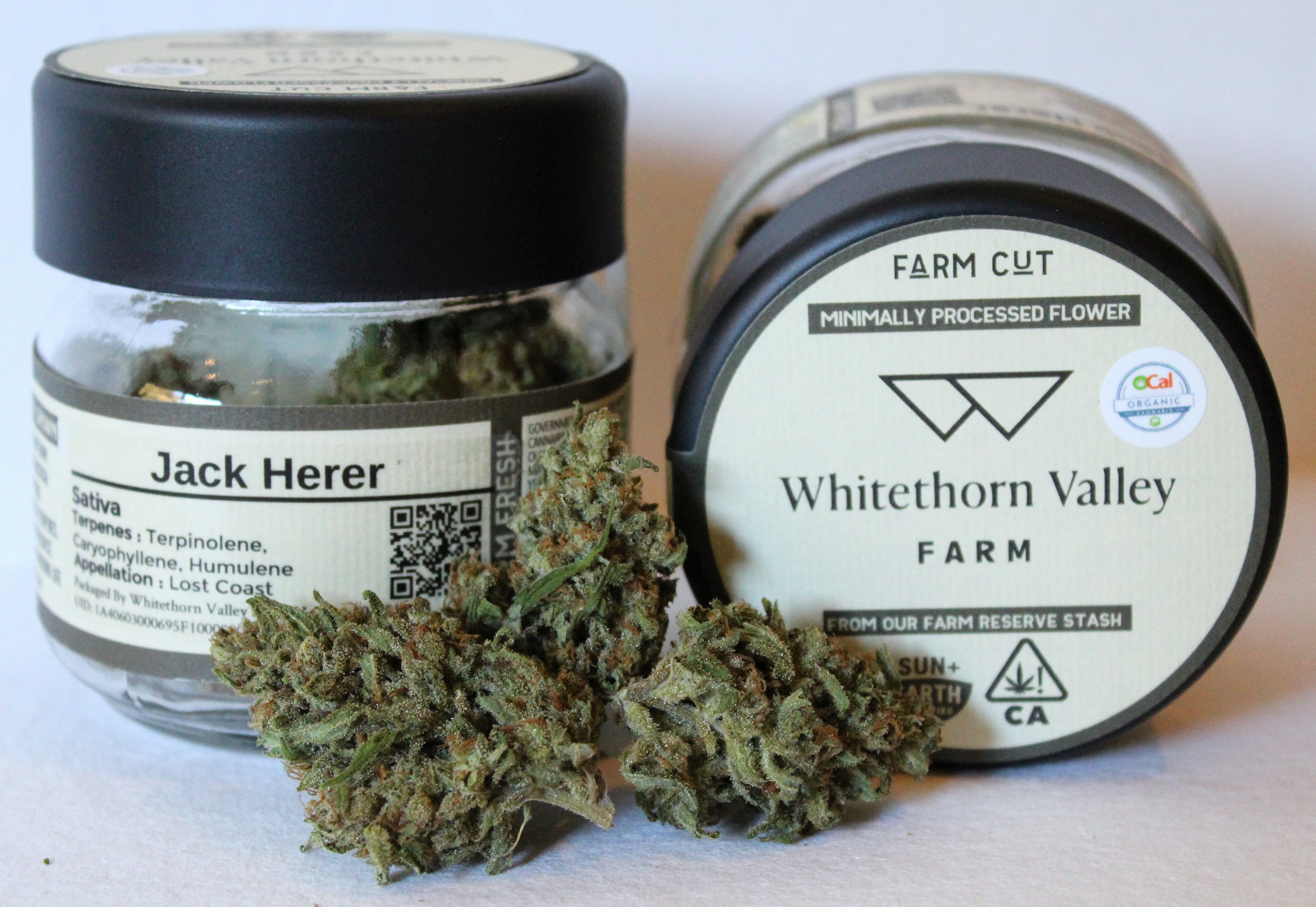 Farm Cut — Whitethorn Valley Farms By Farm Cut