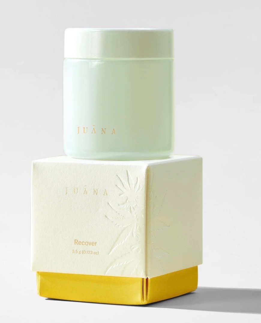 Juana Popcorn: LA Soap Recover By Juana
