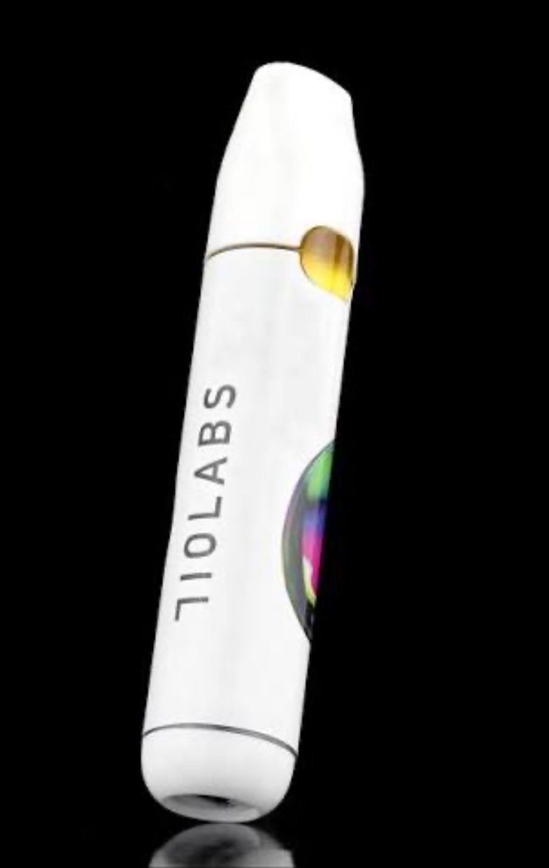 710 Labs — Gorilla Dosha
