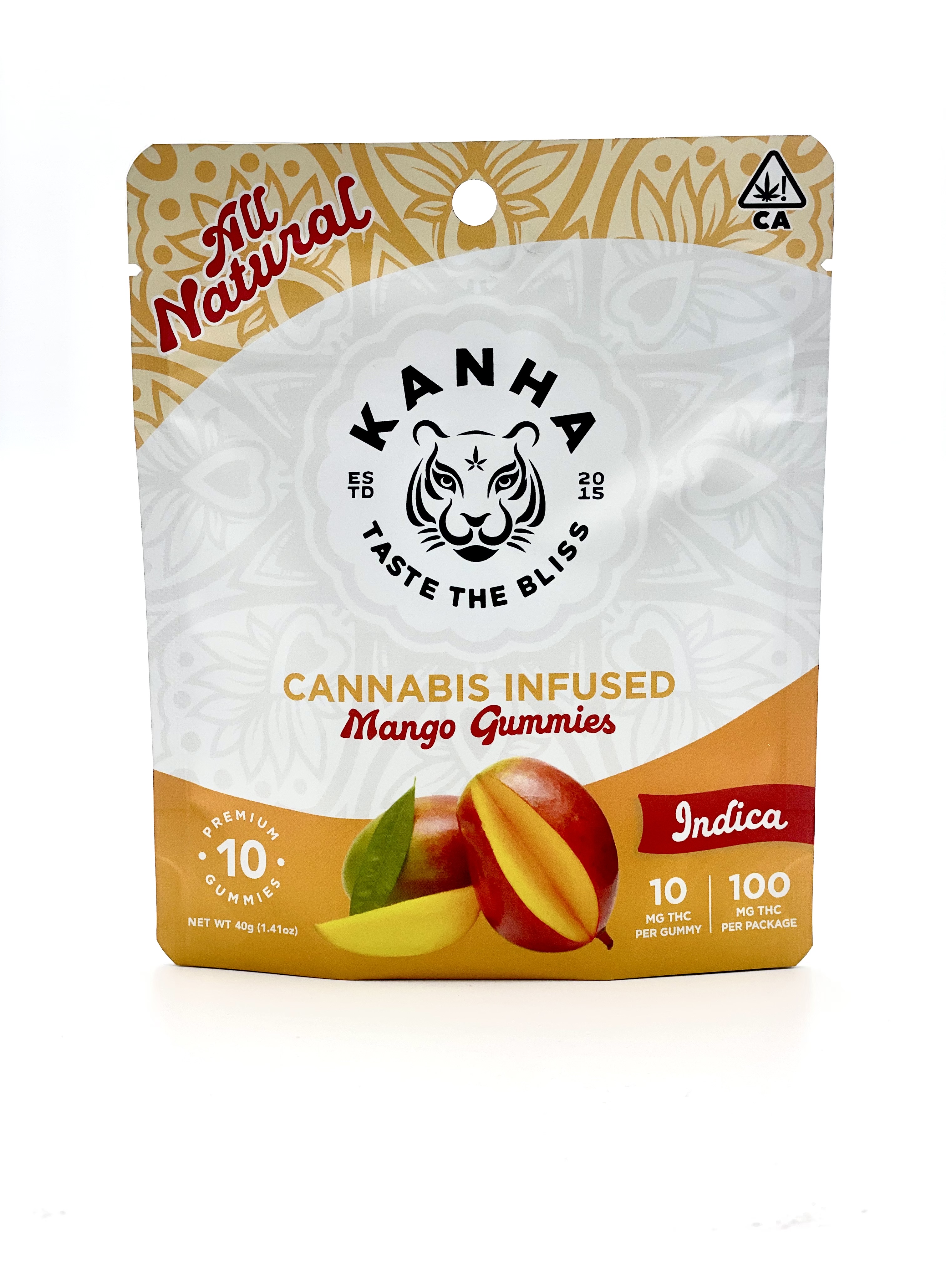 KANHA — INDICA MANGO BY KANHA