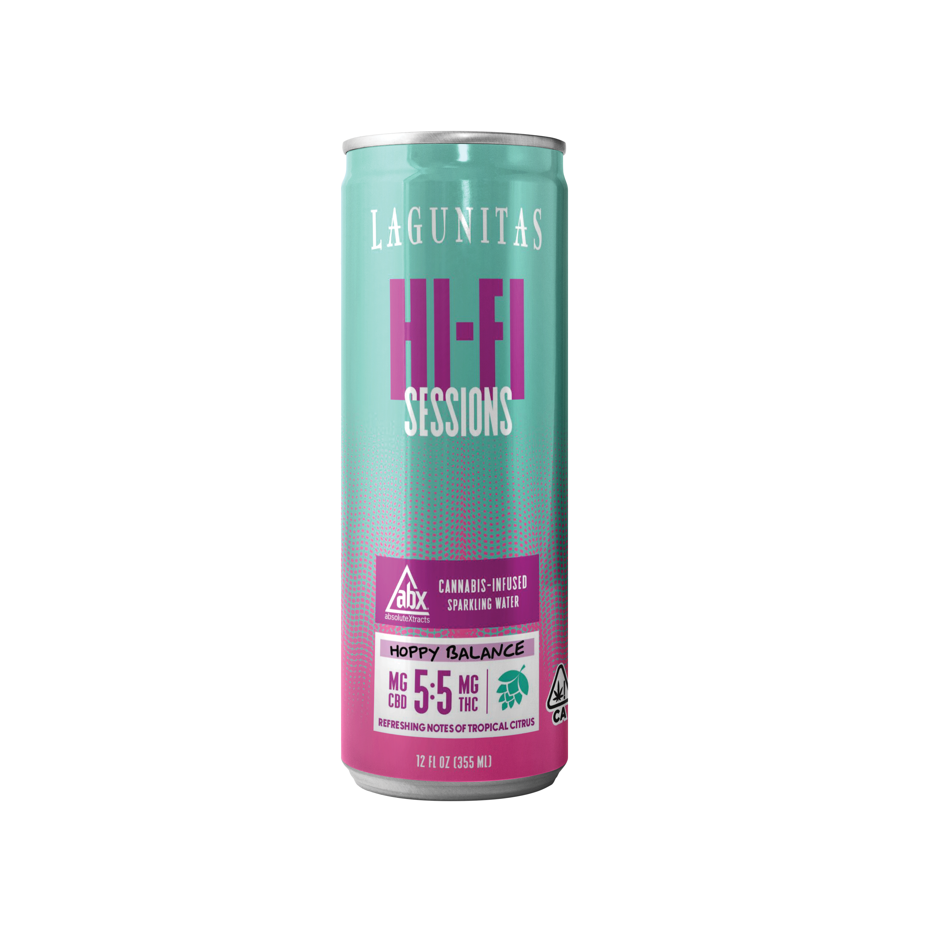Lagunitas — Single Hoppy Balance By Lagunitas