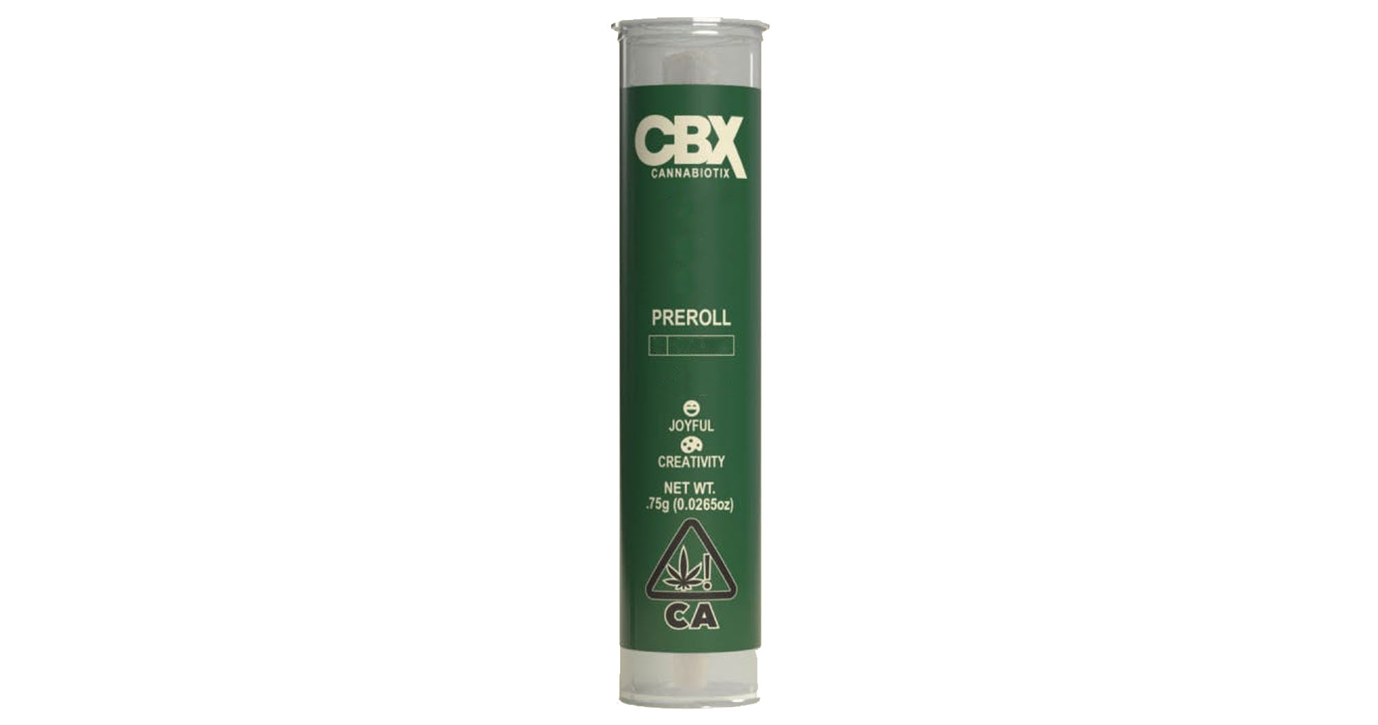 Cannabiotix — Whitewalker OG