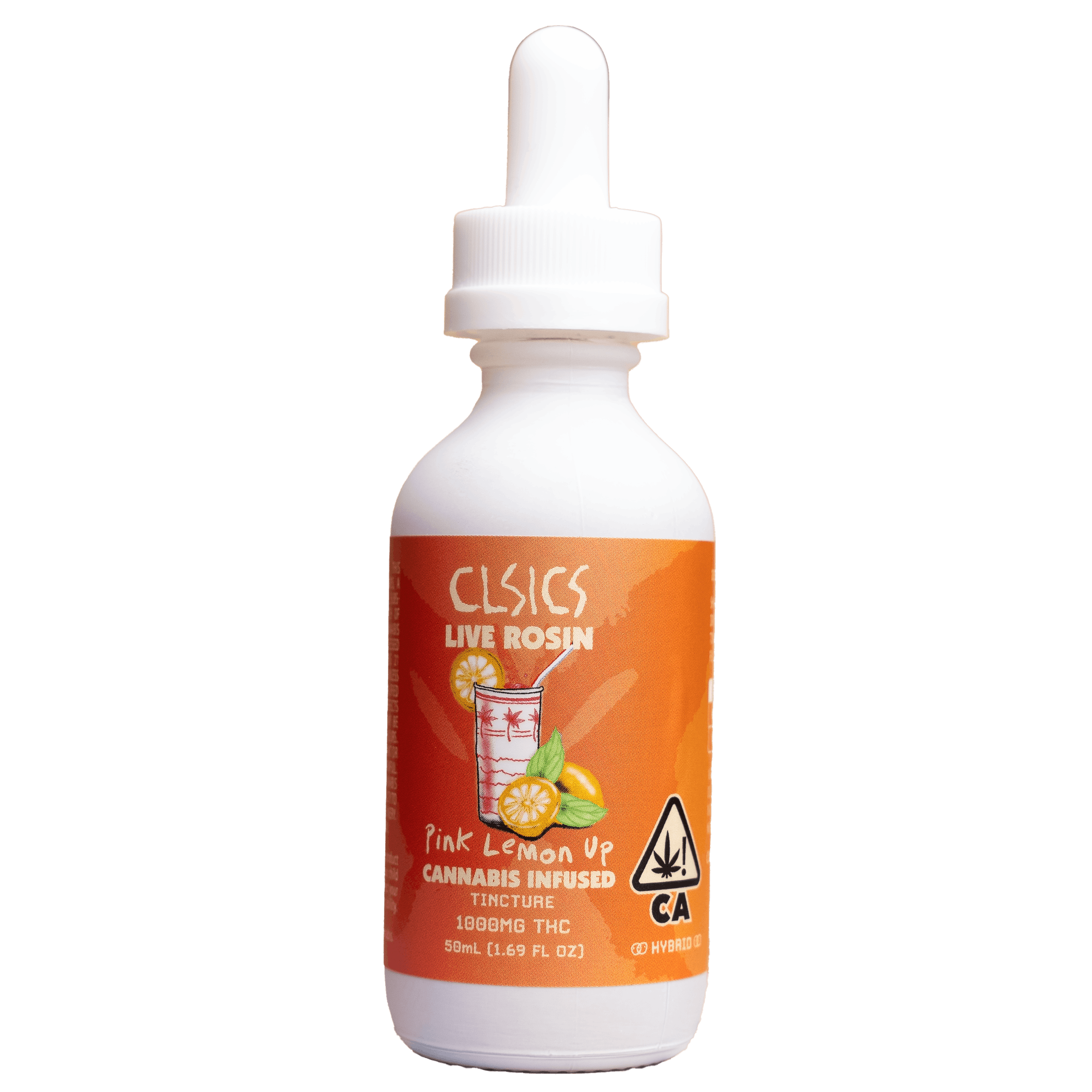 CLSICS — Lemon Up