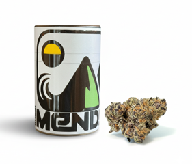 Mendo Dope — Mellowz