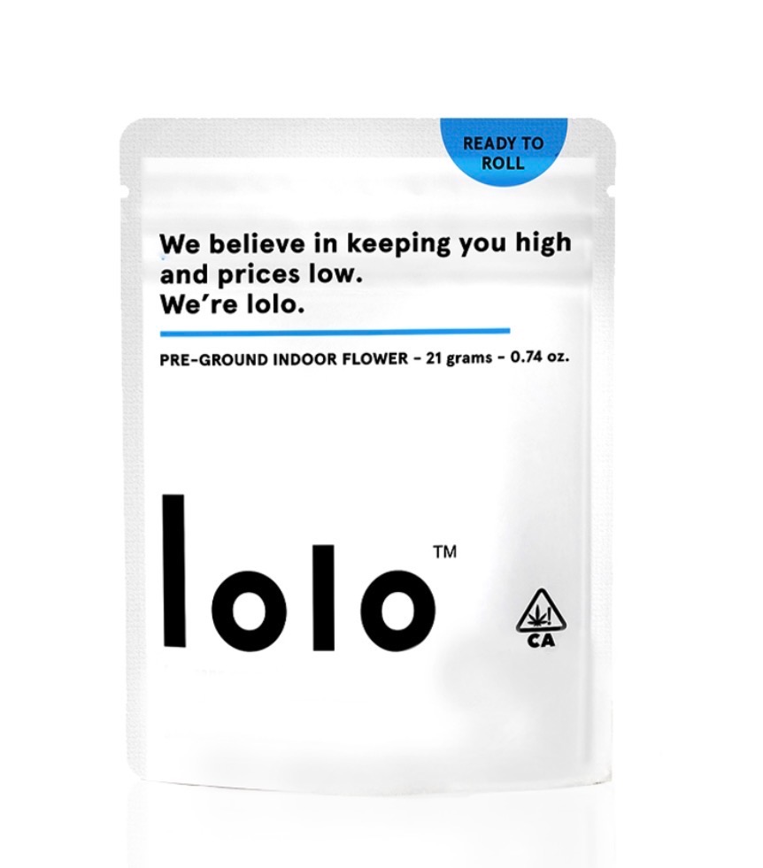 lolo: Super Runz Ready To Roll By Lolo