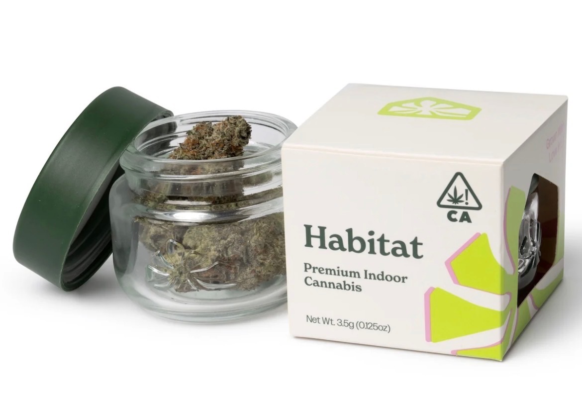 Habitat: Hotcakes By Habitat