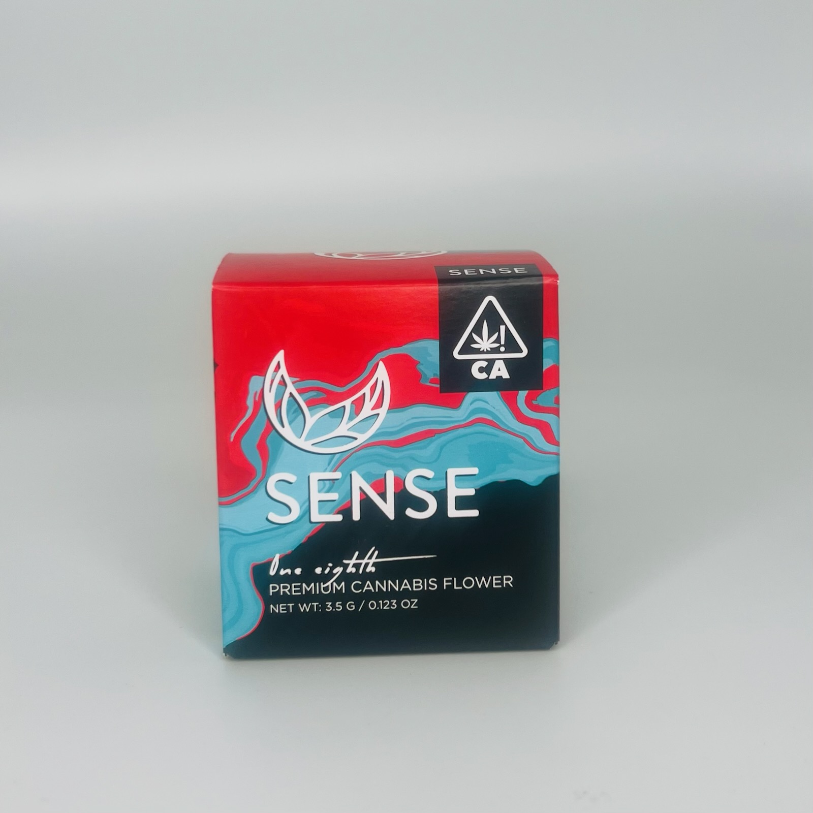 Sense: Sour Diesel