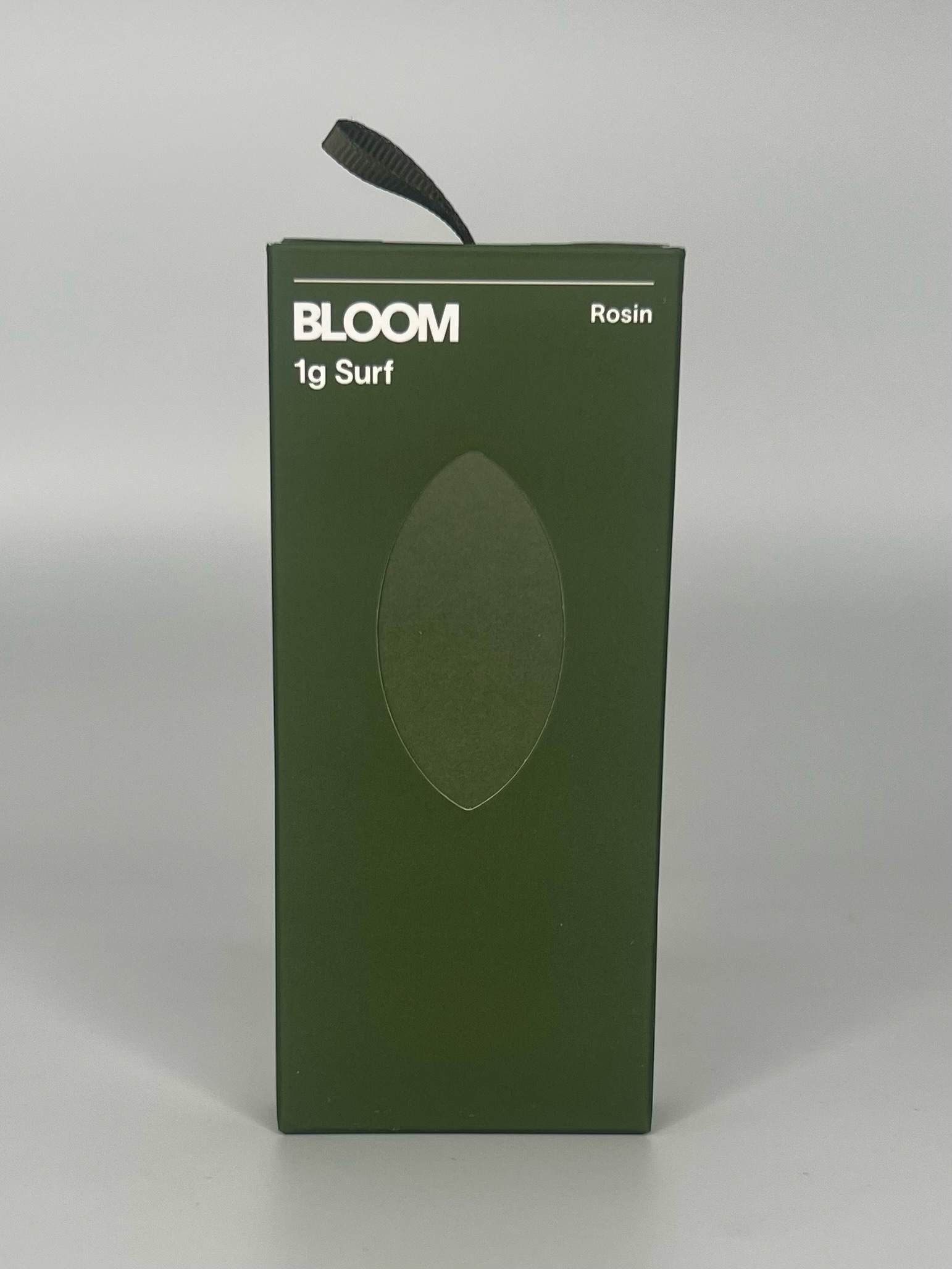 BLOOM BRAND: Sour Strawberry