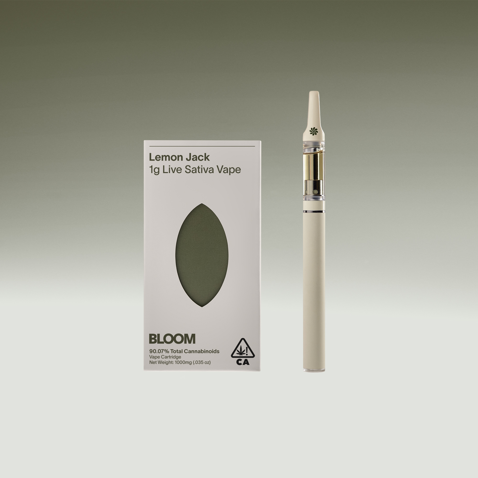 BLOOM BRAND: Lemon Jack