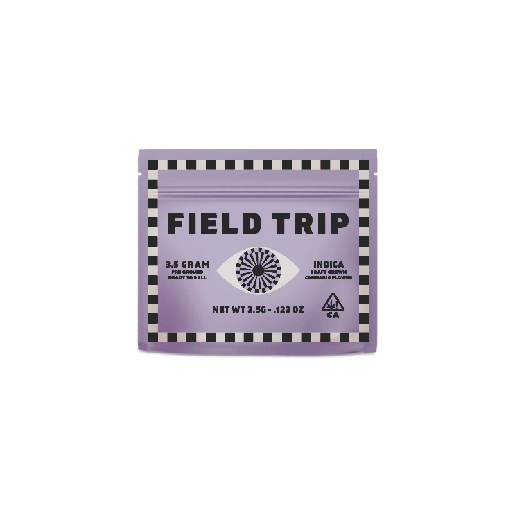 Field Trip: Peanut Butter Breath