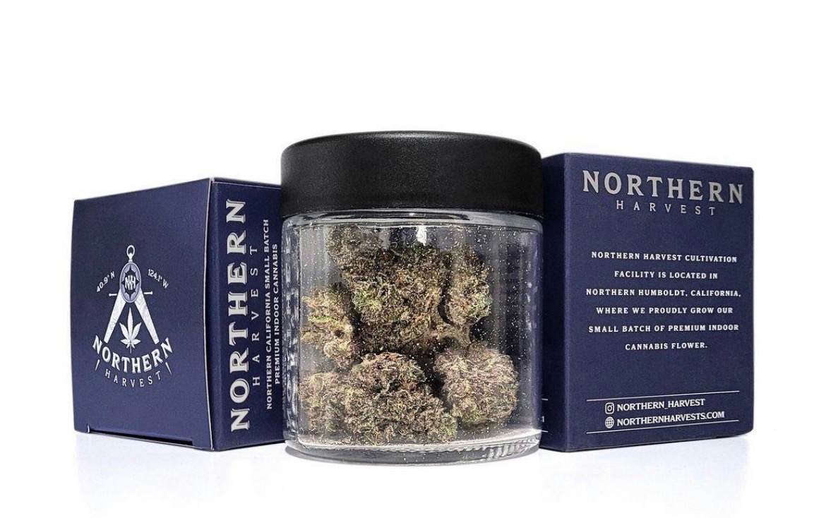 Northern Harvest: Durban Poison