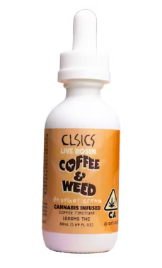 CLSICS — Hazelnut Cream