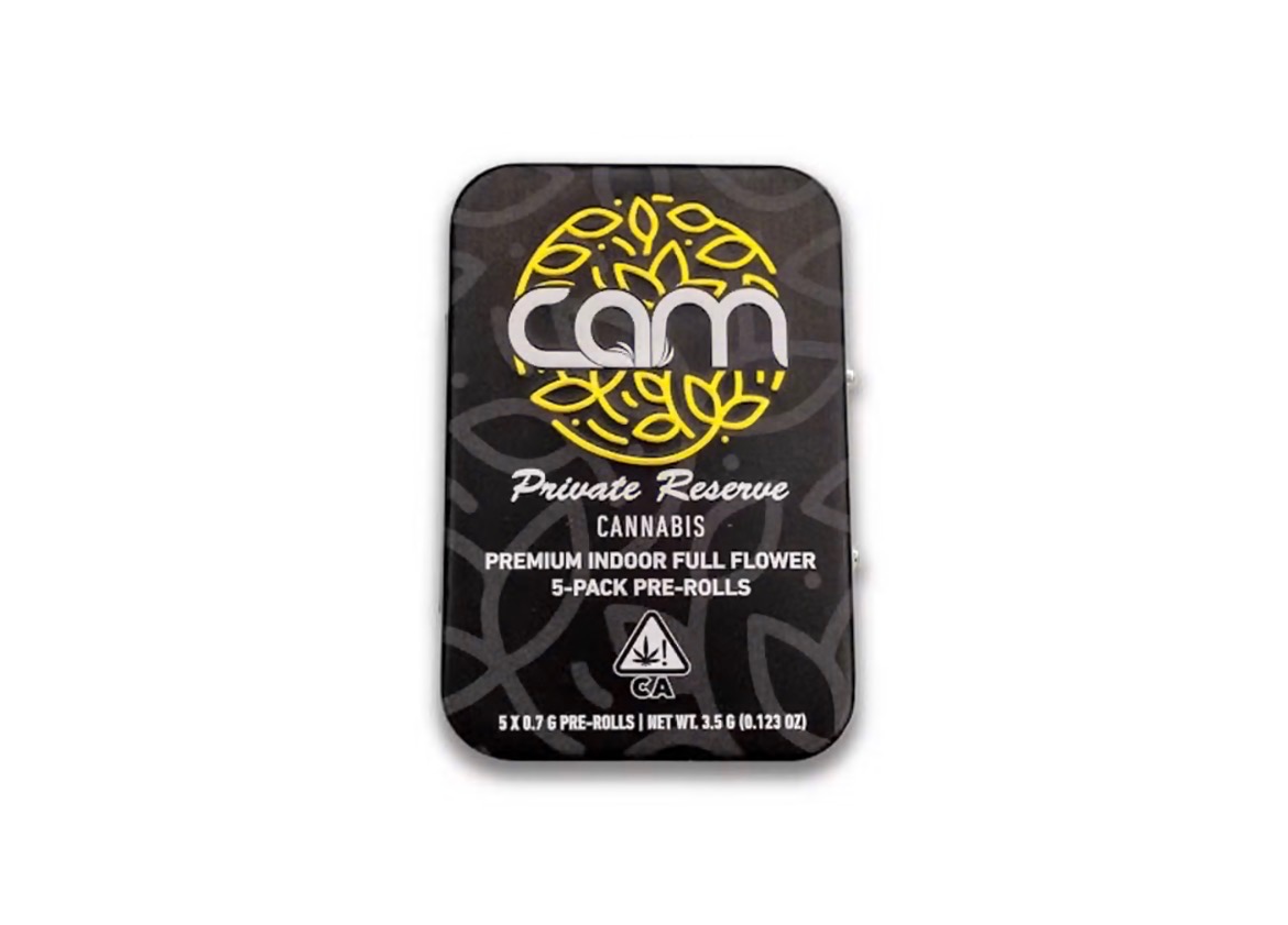 Angel Cam — Durban