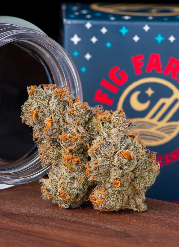 Fig Farms — Krypto Chronic 1