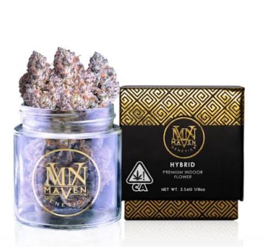 Maven Genetics: Chem 51