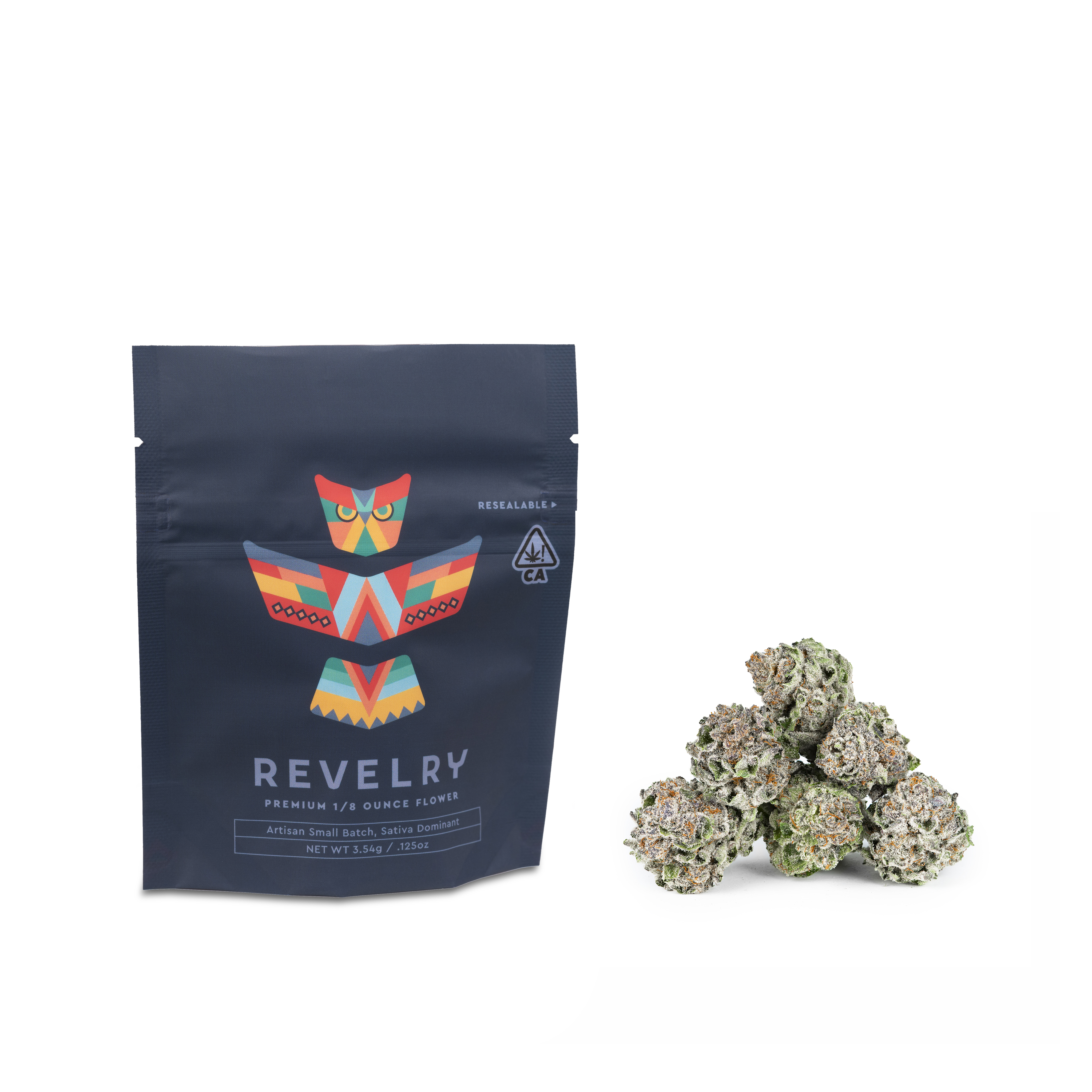 Revelry: Luau Punch By Revelry