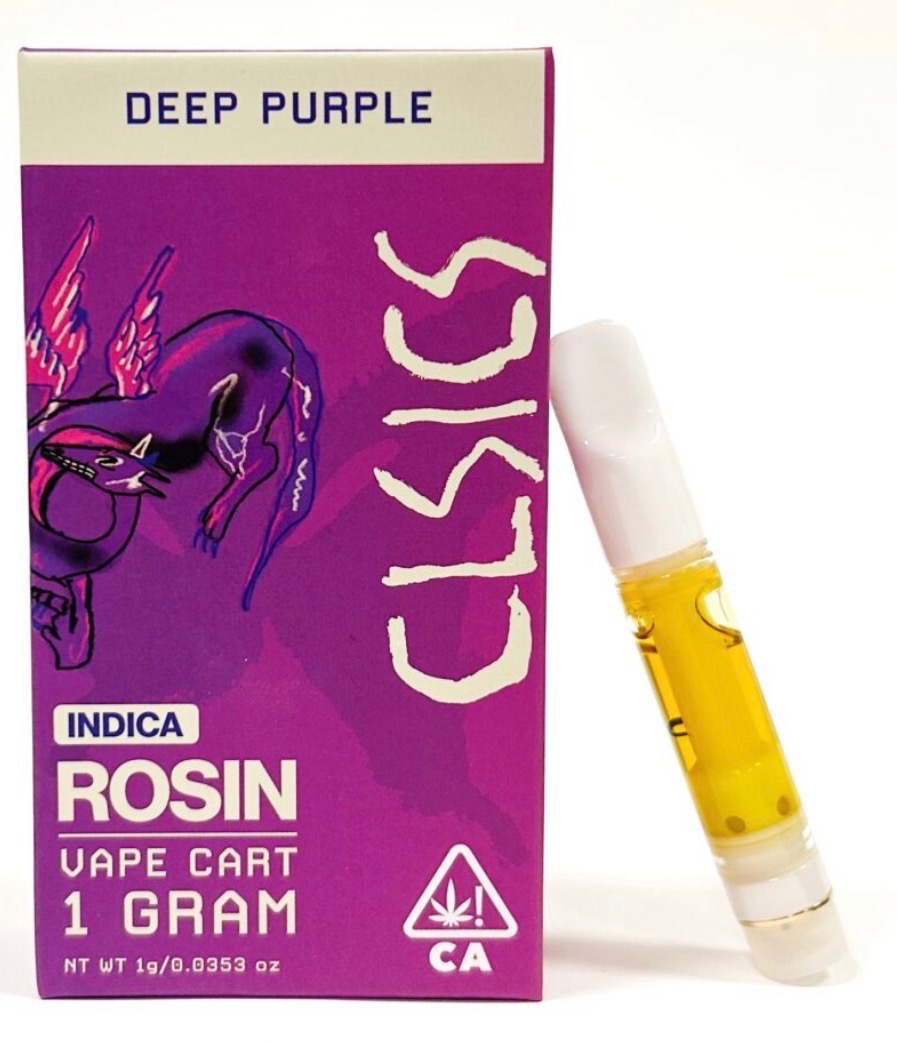 CLSICS: Deep Purple
