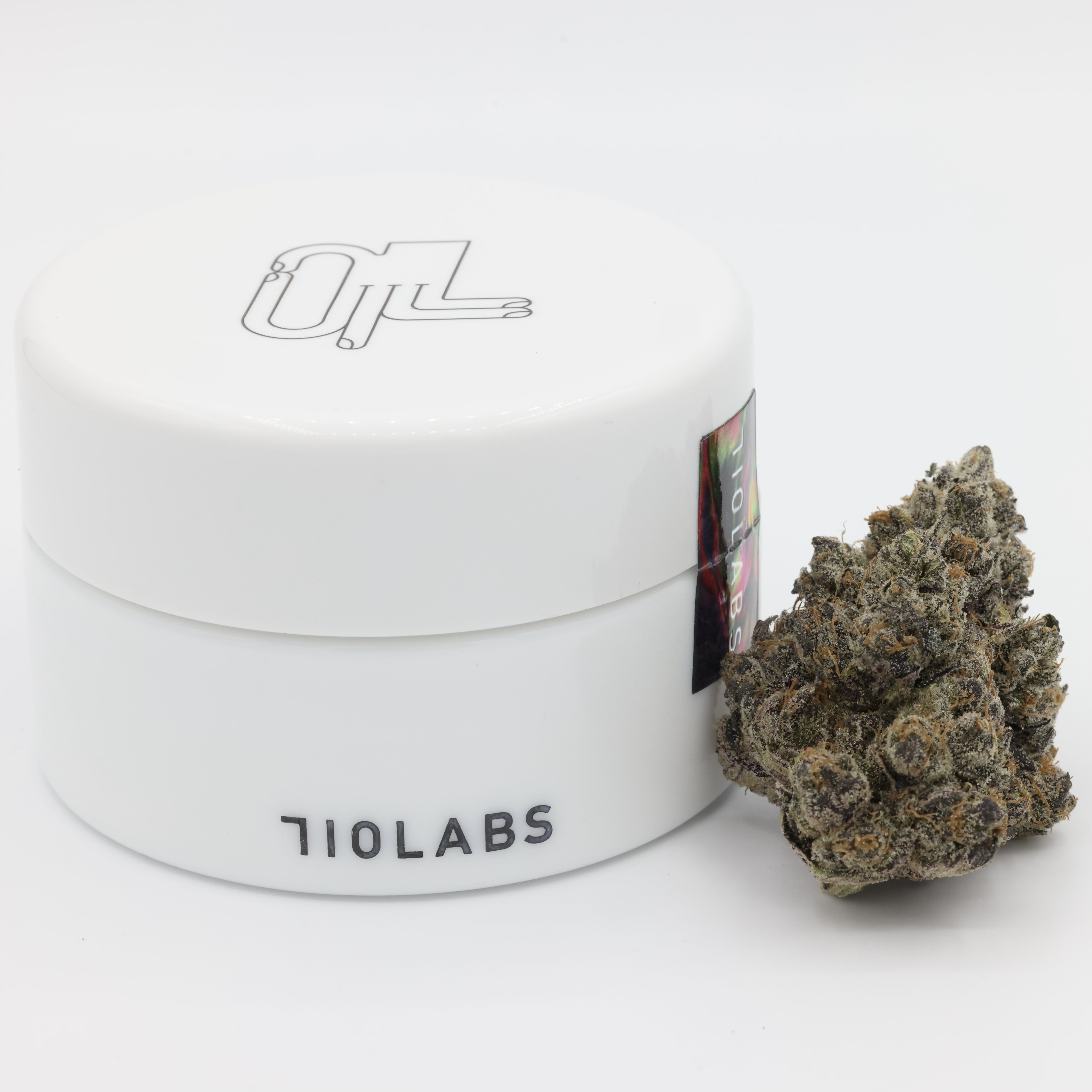 710 Labs: Chrome #27 By 710 Labs